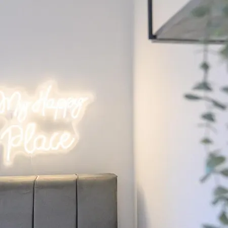 New - Work Or Relax - Centre - Springwell Appartement *