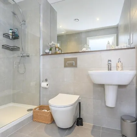 New - Work Or Relax - Centre - Springwell Appartement Leeds (West Yorkshire)