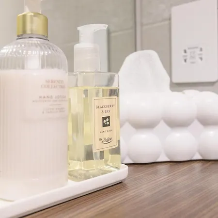 Appartement New - Work Or Relax - Centre - Springwell *